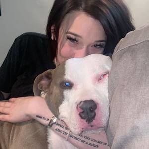 Meet your Posher, Keisha